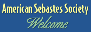 American Sebastes Society Welcome